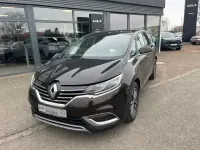 Używany Renault Espace LIMITED 224 KM (164 kW) 2019 Brązowy Minivan