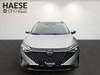 Gebraucht Nissan Qashqai N-Connecta 158 PS (116 kW) 2025 Silver (m) SUV