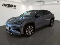 Neu BYD Sealion 7 Design 389 kW (530 PS) 2026 Atlantis grey SUV