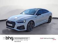 Gebraucht Audi S5 Business 341 PS (250 kW) 2023 Ibisweiß Limousine