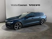 Gebraucht Volvo V60 145 PS (106 kW) 2025 Kombi