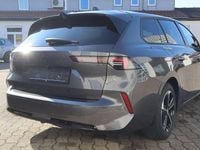 Używany Opel Astra 131 KM (96 kW) 2025 Szary Kombi
