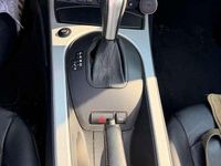 Gebraucht BMW Z4 218 PS (160 kW) 2008 Silber Cabrio