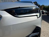 Gebraucht Opel Insignia Business 174 PS (127 kW) 2022 Silber Kombi