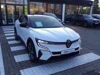 Gebraucht Renault Megane E-Tech Iconic 160 kW (218 PS) 2022 Weiß Limousine