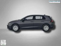 Neu VW Golf VIII Life 116 PS (85 kW) 2026 Delfingrau metallic Limousine