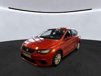 Gebraucht Seat Ibiza Style 95 PS (69 kW) 2023 Rot Kleinwagen