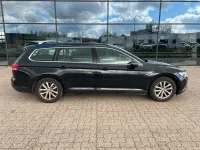 Gebraucht VW Passat 179 PS (131 kW) 2015 Kombi
