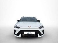 Neu Cupra Leon 150 PS (110 kW) 2025 Weiß Limousine