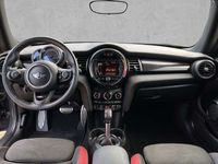 gebraucht Mini John Cooper Works 