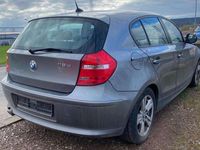 gebraucht BMW 116 116 d