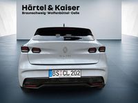 Gebraucht Renault Clio V Techno 114 PS (83 kW) 2026 Rot Limousine