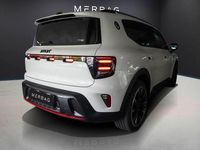 Gebraucht Smart #5 Brabus 475 kW (646 PS) 2025 Digital white SUV