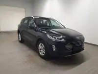 Brugt Ford Kuga Titanium 190 HK (139 kW) 2022 Sort SUV