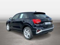 Neu Audi Q2 S-Line 116 PS (85 kW) 2026 Schwarz SUV