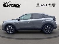 Neu Citroën C4 144 PS (105 kW) 2025 Grau SUV