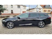Gebraucht Opel Insignia Ultimate 170 PS (125 kW) 2019 Onyx schwarz Kombi