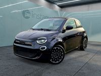 gebraucht Fiat 500e 500 By Bocelli MJ23 Winter & Style sofort