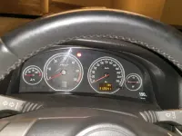 Gebraucht Opel Vectra 150 PS (110 kW) 2006 Schwarz Kombi