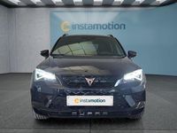 Gebraucht Cupra Ateca 300 PS (220 kW) 2020 Schwarz SUV