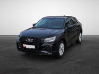 Gebraucht Audi Q2 S-Line 190 PS (139 kW) 2024 Daytonagrau perleffekt SUV