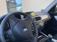 gebraucht BMW 118 