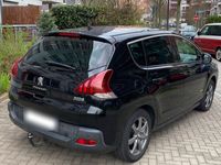 gebraucht Peugeot 3008 2.0 HDI 150PS EURO 5 BUSINESS-Line Pano,Navi,AHK