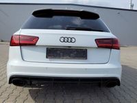 gebraucht Audi RS6 4.0 TFSI tip. quattro performance Avant -