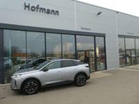 Gebraucht Peugeot 3008 Allure 145 PS (106 kW) 2025 Silber SUV