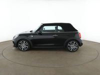 Gebraucht Mini Cooper D Cabriolet 116 PS (85 kW) 2019 Schwarz Cabrio