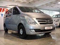 gebraucht Hyundai H-1 Travel Comfort *8-Sitzer*Navi*AHK 2,3t*