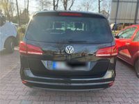 gebraucht VW Sharan 2.0 TDI SCR DSG BMT ALLSTAR 7Sitz.Automat