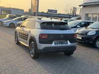 Gebraucht Citroën C4 Shine 99 PS (72 kW) 2016 Gris aluminium Limousine