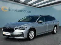 Gebraucht Skoda Superb 150 PS (110 kW) 2024 Andere Kombi