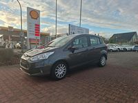 Gebraucht Ford B-MAX Trend 105 PS (77 kW) 2017 Grau Van / Kleinbus