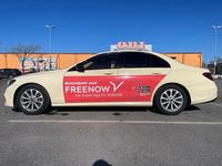 Gebraucht Mercedes E220 194 PS (142 kW) 2019 Beige Limousine