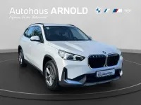 Gebraucht BMW X1 245 PS (180 kW) 2025 Alpinweiß uni SUV