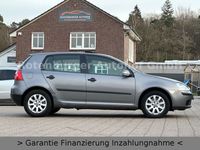 gebraucht VW Golf V 1.6*COMFORTLINE*1.HAND*KLIMA*SCHIEBEDACH*