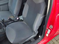 Gebraucht Peugeot 107 Filou 68 PS (50 kW) 2007 Rot Kleinwagen