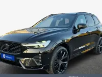 Gebraucht Volvo XC60 Plus 250 PS (183 kW) 2025 Onyx black metallic SUV