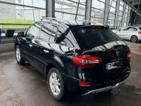 Gebraucht Renault Koleos 150 PS (110 kW) 2009 Schwarz SUV
