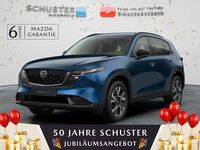 Neu Mazda CX-5 141 PS (103 kW) 2026 Frei wählbar SUV