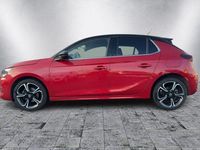 Gebraucht Opel Corsa Ultimate 101 PS (74 kW) 2021 Chillirot Kleinwagen