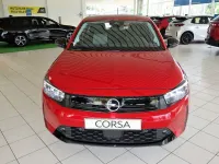Gebraucht Opel Corsa 101 PS (74 kW) 2025 Rot Kleinwagen