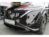 gebraucht Nissan Ariya 87 kWh Evolve Pack 20 Zoll