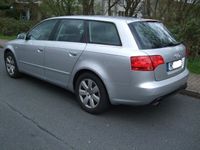 gebraucht Audi A4 3.2 FSI tiptronic quattro,HU 02-2026,Navi