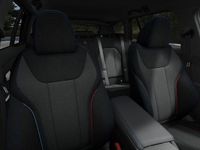 Neu BMW 320 Exclusive 184 PS (135 kW) 2026 Schwarz Limousine