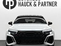 Gebraucht Audi RS3 Ambiente 400 PS (294 kW) 2022 Weiß Limousine