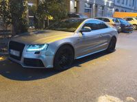 Gebraucht Audi A5 S-Line 2009 Coupé