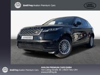 gebraucht Land Rover Range Rover Velar 2.0d